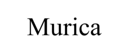 MURICA trademark