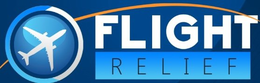 FLIGHT RELIEF trademark
