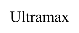 ULTRAMAX trademark
