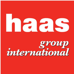 HAAS GROUP INTERNATIONAL trademark