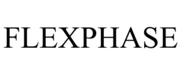 FLEXPHASE trademark