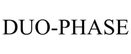 DUO-PHASE trademark