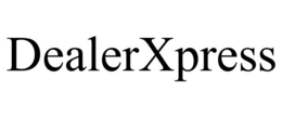 DEALERXPRESS trademark