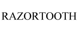 RAZORTOOTH trademark