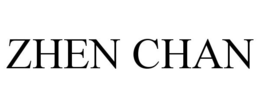 ZHEN CHAN trademark