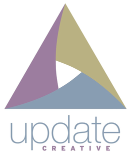 UPDATE CREATIVE trademark