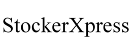 STOCKERXPRESS trademark
