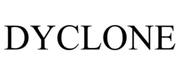 DYCLONE trademark