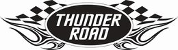 THUNDER ROAD trademark