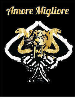 AMORE MIGLIORE trademark