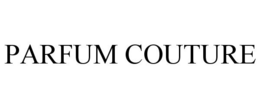 PARFUM COUTURE trademark