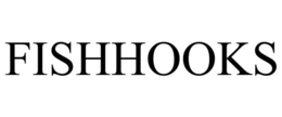 FISHHOOKS trademark