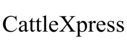 CATTLEXPRESS trademark