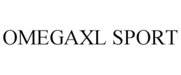 OMEGAXL SPORT trademark
