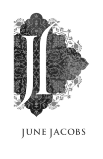 JJ JUNE JACOBS trademark