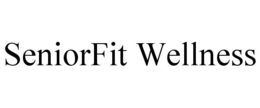 SENIORFIT WELLNESS trademark