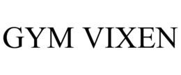 GYM VIXEN trademark