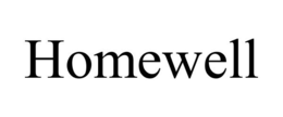 HOMEWELL trademark
