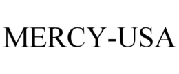 MERCY-USA trademark