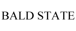 BALD STATE trademark