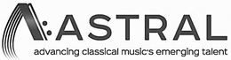 A: ASTRAL ADVANCING CLASSICAL MUSIC'S EMERGING TALENT trademark