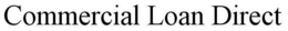 COMMERCIAL LOAN DIRECT trademark