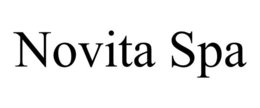 NOVITA SPA trademark