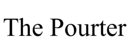 THE POURTER trademark