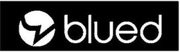 BLUED trademark