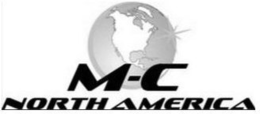 M-C NORTH AMERICA trademark