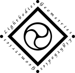 LIGHTBODIES GEOMETRIES trademark