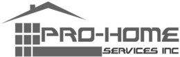 PRO-HOME SERVICES INC trademark