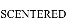 SCENTERED trademark