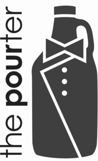 THE POURTER trademark