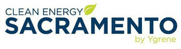 CLEAN ENERGY SACRAMENTO BY YGRENE trademark