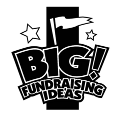 BIG! FUNDRAISING IDEAS trademark