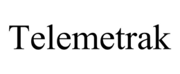 TELEMETRAK trademark