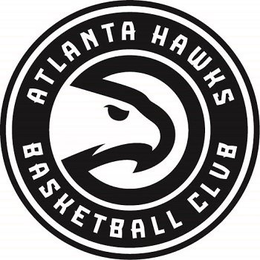 ATLANTA HAWKS BASKETBALL CLUB trademark