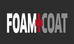FOAM+COAT trademark