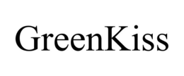 GREENKISS trademark