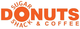 SUGAR SHACK DONUTS & COFFEE trademark