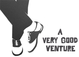 A VERY GOOD VENTURE trademark