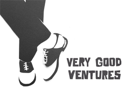 VERY GOOD VENTURES trademark