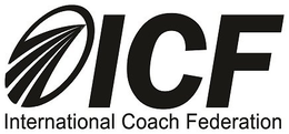 ICF INTERNATIONAL COACH FEDERATION trademark