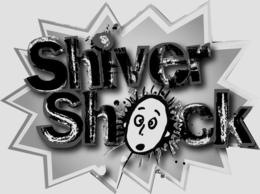 SHIVER SHOCK trademark