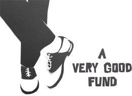 A VERY GOOD FUND trademark
