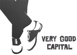VERY GOOD CAPITAL trademark