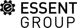 E ESSENT GROUP trademark