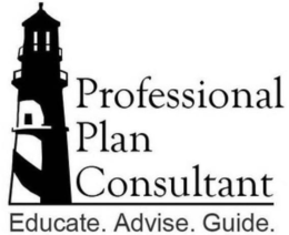 PROFESSIONAL PLAN CONSULTANT EDUCATE. ADVISE. GUIDE. trademark