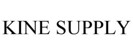 KINE SUPPLY trademark